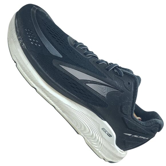 Altra Paradigm 6 Men’s Size 10 AL0A5471000 ‘Black | White’ Running Shoes Altra Paradigm 6 Men main image 2